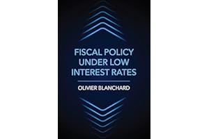 Fiscal Policy under Low Interest Rates