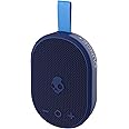 Skullcandy Ounce+ Wireless Bluetooth Speaker - IPX7 Waterproof Mini Portable Speaker with 16 Hour Battery, True Wireless Stereo, and Ballistic Nylon Carry Strap