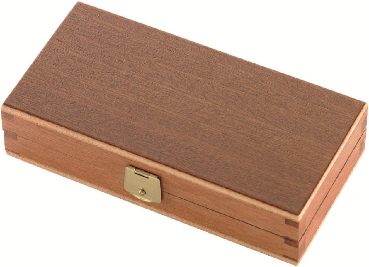 Herbertz - Holzbox für pocket knife