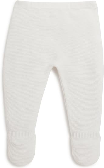 Mini Bout Chou Pantalon A Pied En Tricot Bebe Fille Taille 3 Mois Couleur Multicolore Amazon Fr Vetements Et Accessoires