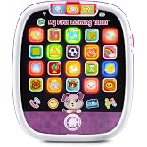 LeapFrog My First Learning Tablet, Violet