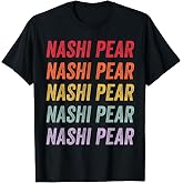 Nashi Pear T-Shirt