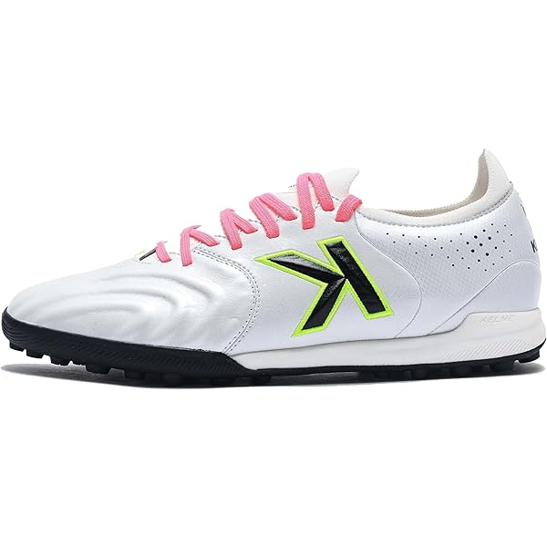 Amazon.com | Kelme Kelme Spike (MG) Soccer Futsal Shoes (Men's