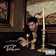 Take Care (Ex) (Vinyl)