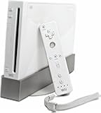Nintendo Wii Console, White (Renewed)