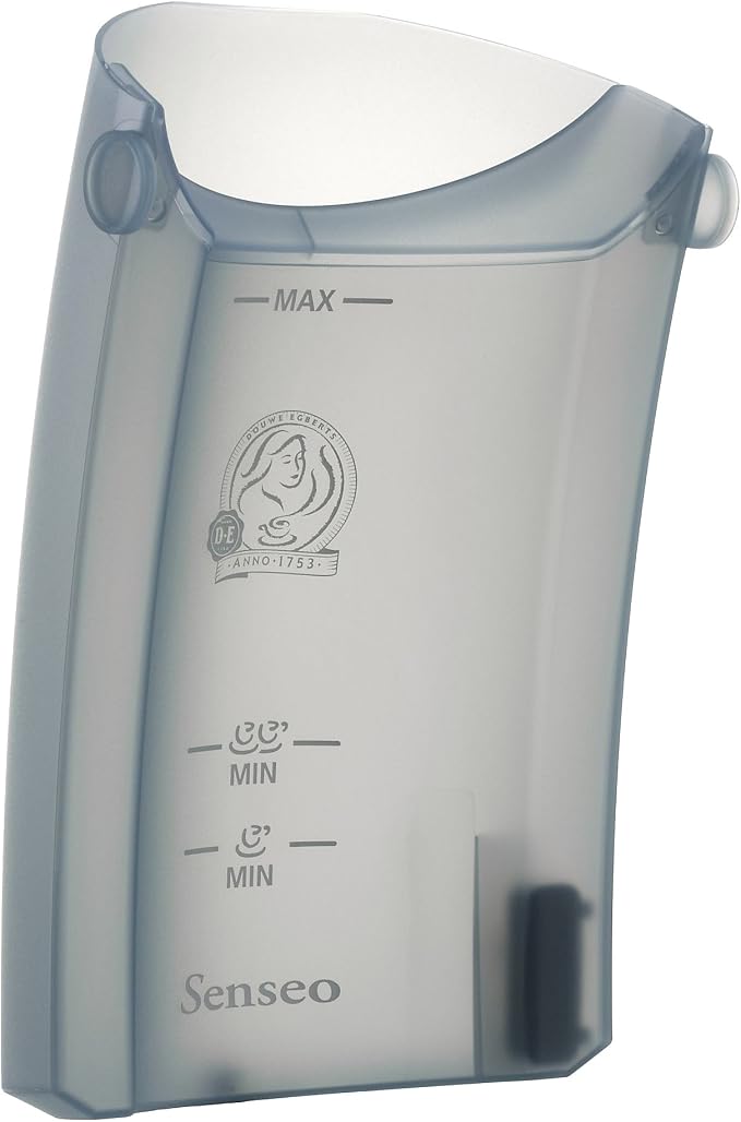 Réservoir D'Eau Philips HD5024 Pour Machine à Café Senseo - Compatible HD7810 Et Modèles Similaires