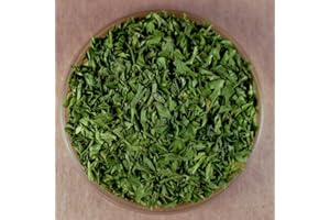 SPICES FOR LESS Parsley Flakes - 5 lbs Bulk