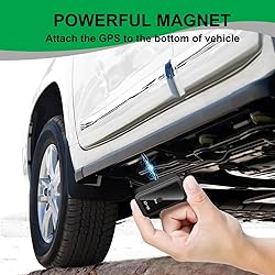 Mini GPS Tracker for Vehicles,Car GPS Tracker