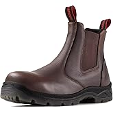 SUREWAY SW600CP DK BROWN 9.5