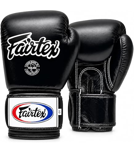 Fairtex YAMANTAKA - Limited Edition Boxing Gloves - 16 oz