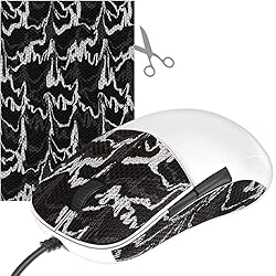 Lizard Skins DSP Computer Mouse Grip for PC Gaming