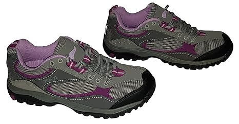 scarpe trekking crivit