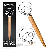 Spartali & Company Versatile 13-Inch Danish Dough
