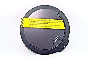 Ninja Blender Lid 64 oz Processor Bowl Mega Supra BL770 BL771 BL780 BL780CO