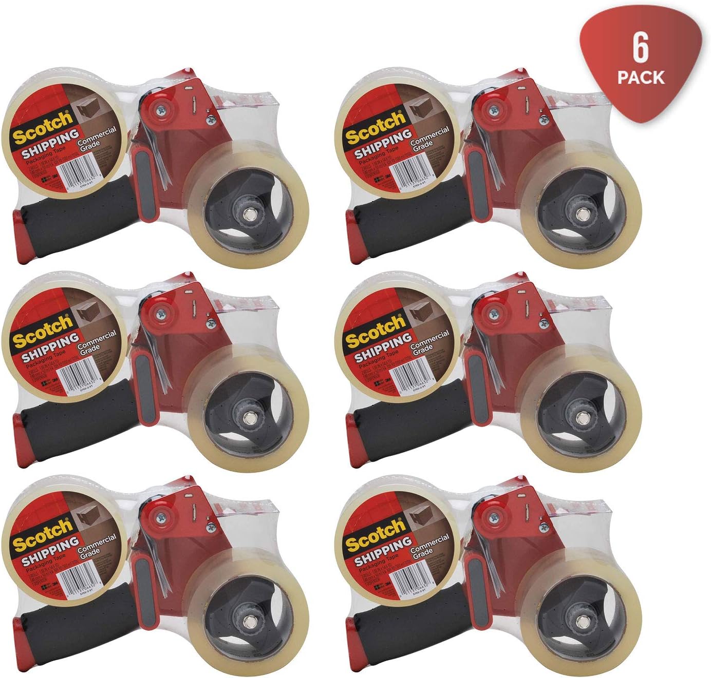 Which Is The Best 3M Scotch Tape 3750 P