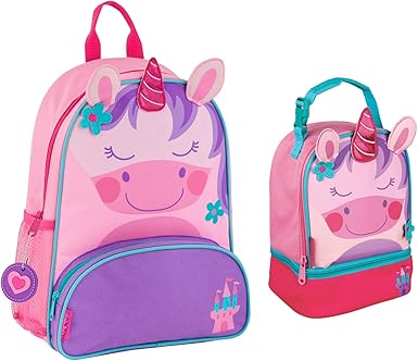 amazon unicorn backpack