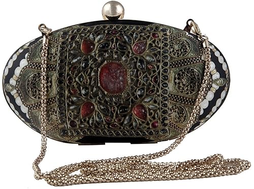 Women's Clutch (Black)