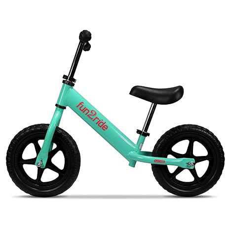 10 inch balance bike