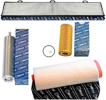 Auto Ersatz Reparaturteile Meyle Innenraumfilter Pollenfilter Fur Bmw Auto Motorrad Teile Agrupamostodo Cl