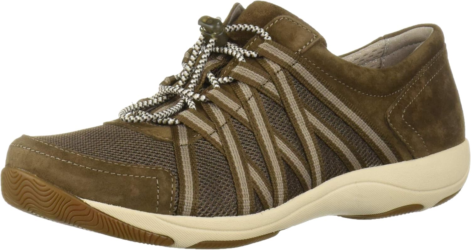 dansko women's honor sneaker