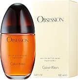Calvin Klein Obsession for Women EDP 100ml Perfume, Floral Oriental view 4