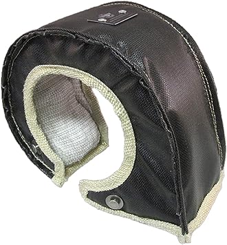 Amazon Com Ptp T3 Turbo Blanket Black Universal Automotive