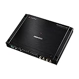 Kenwood XR400-4 eXcleon Reference Fit 4 Channel