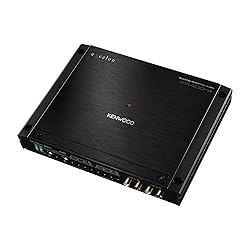 Kenwood XR400-4 eXcleon Reference Fit 4 Channel