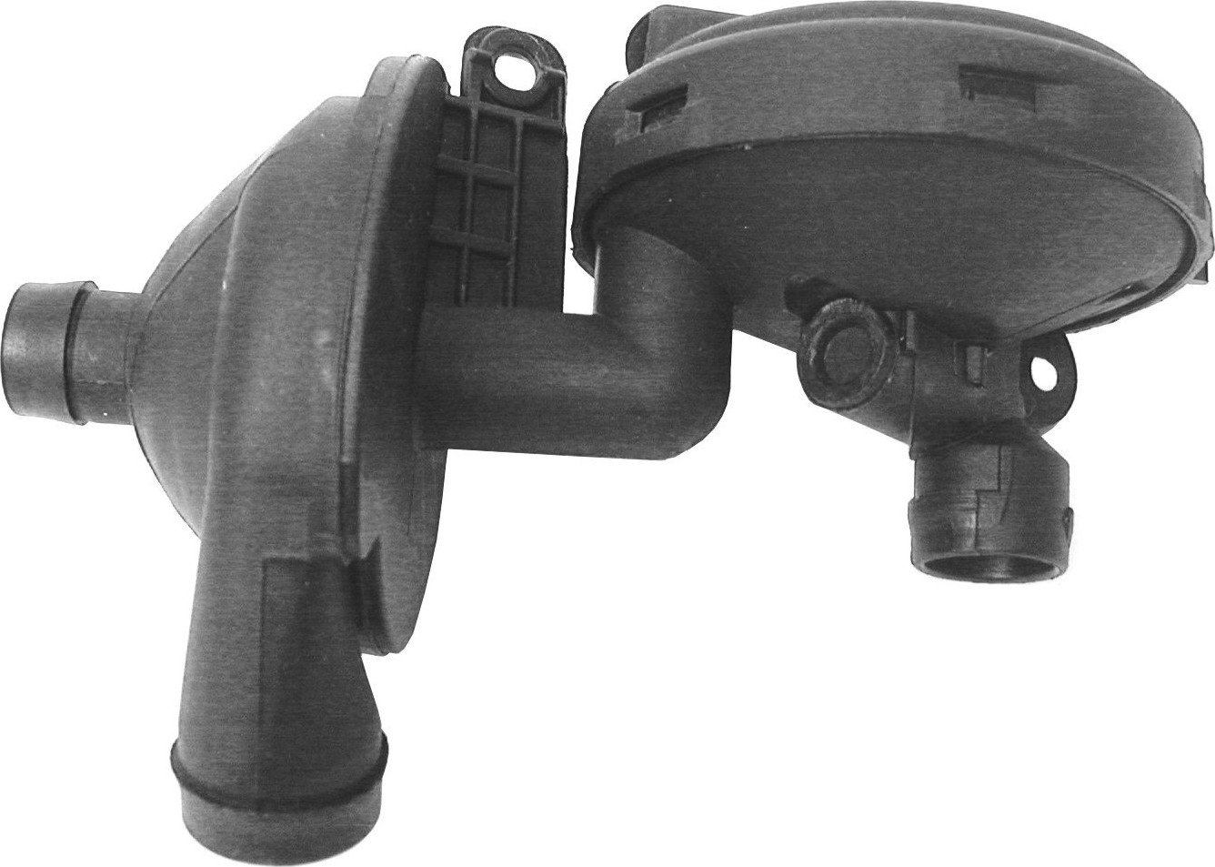URO Parts 11617501566 PCV Valve