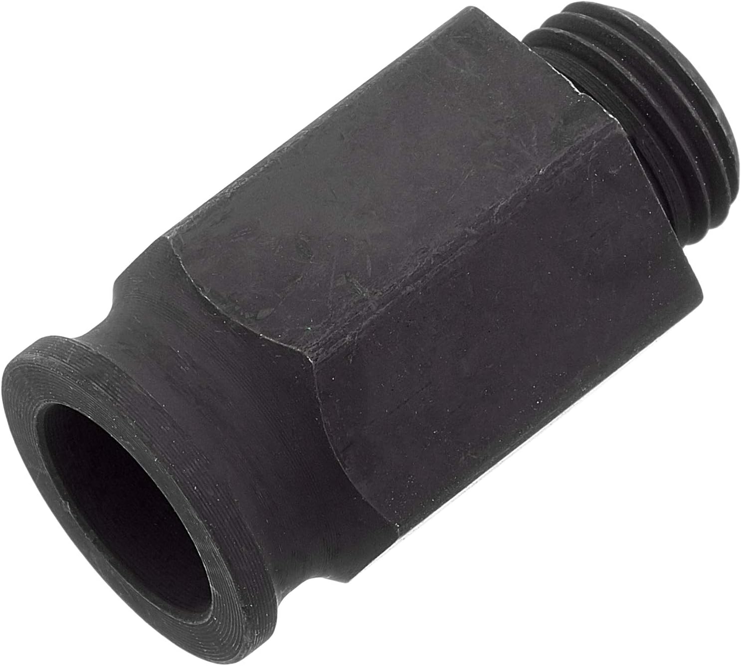 Bosch Professional 6 piece Transition Adapter Set (2 Adapters diameter 14-30 mm, 4 Adapters diameter 32-210 mm, Accessory Hole Saw) - Image 3