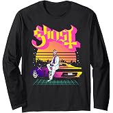 Ghost Papa 2 Vice Long Sleeve T-Shirt