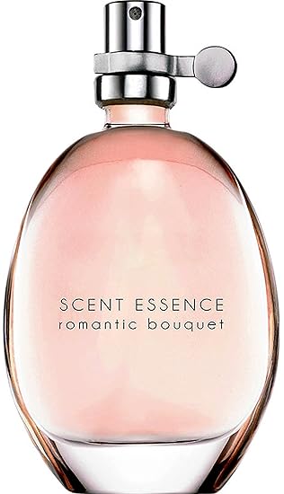Avon Scent Essence Romantic Bouquet Eau De Toilette Spray, 30ml