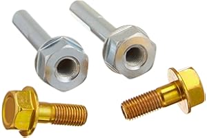 Carlson Disc Brake Caliper Guide Pin (14192)