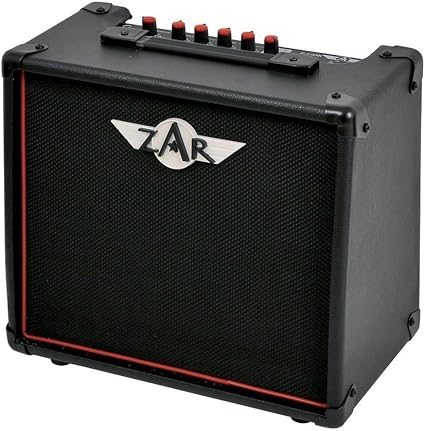 6.5 inch guitar speaker