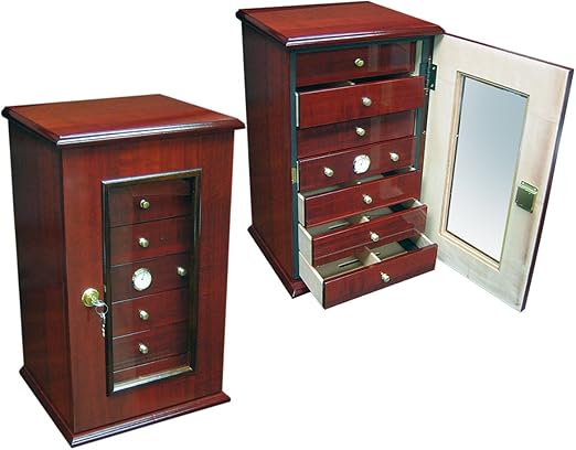 Amazon Com Prestige Import Group The Charleston 7 Drawer