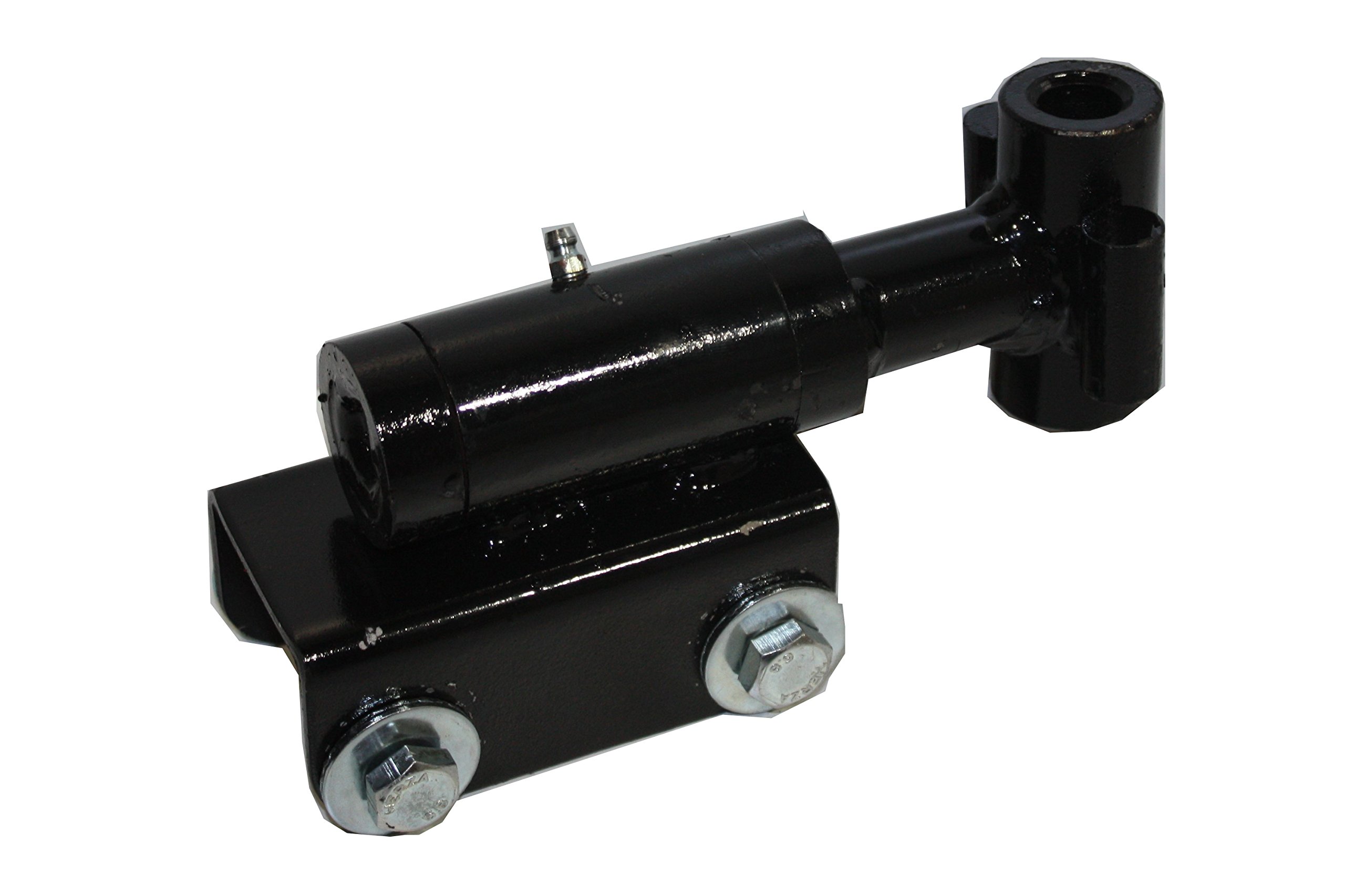 Bricoferr PT59913 – Trailer Hitch