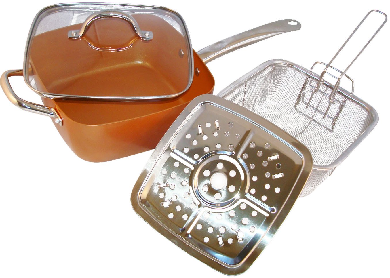 The 9 Best Square Steamer Lid