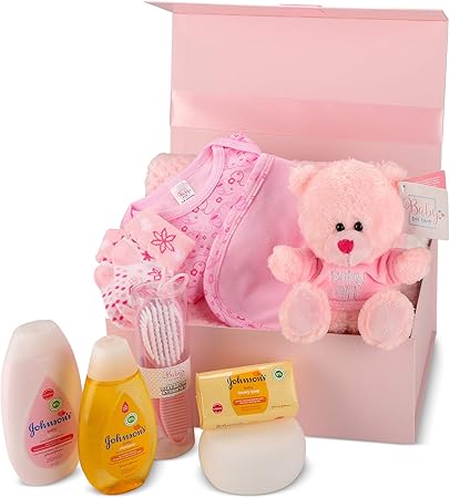 baby girl hamper amazon