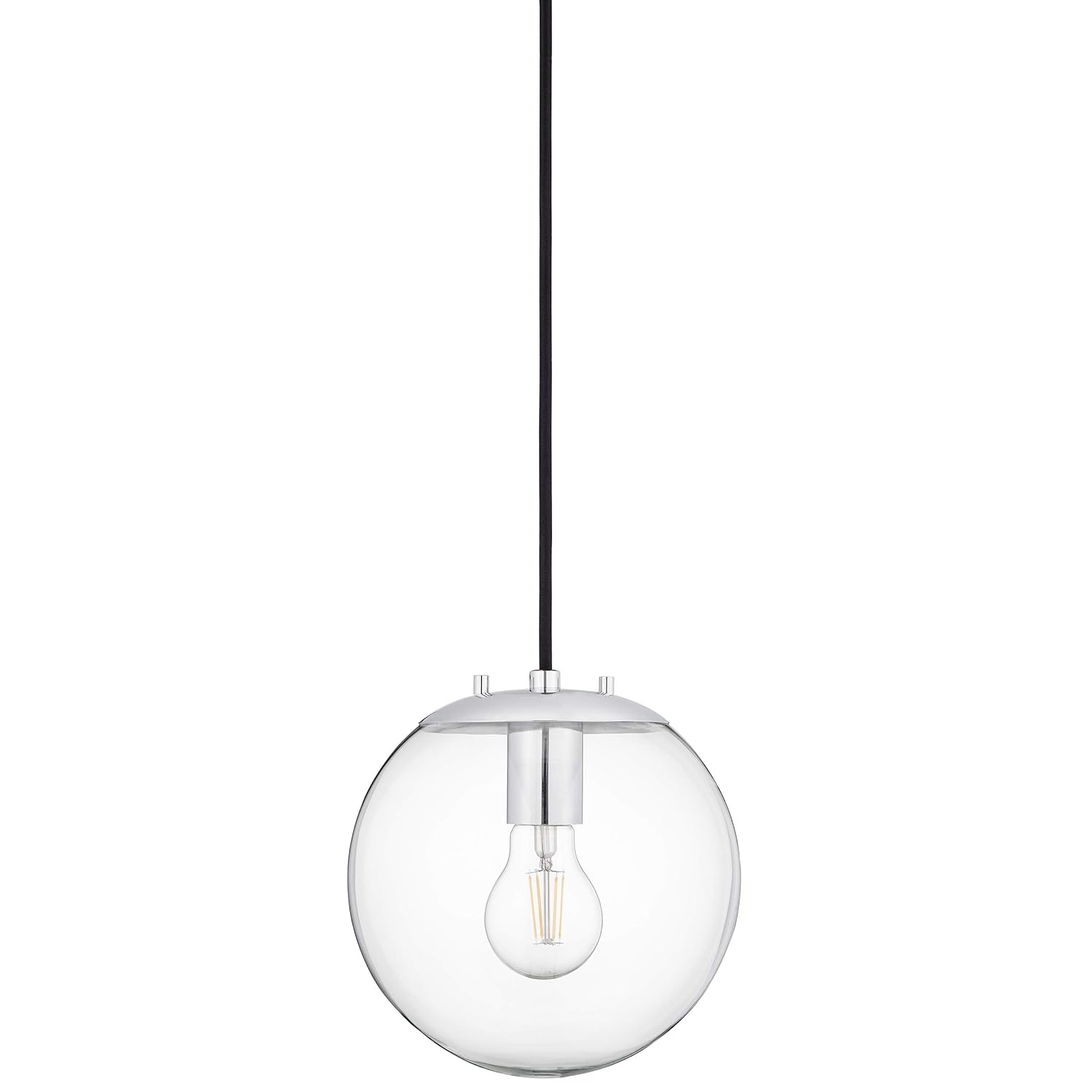 Best Kitchen Lighting 5 Globe