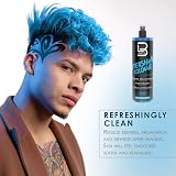 L3 Level 3 After Shave Cologne Aqua Grapefruit Pink Pepper 100ml view 3