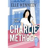The Charlie Method (Campus Diaries, 3)