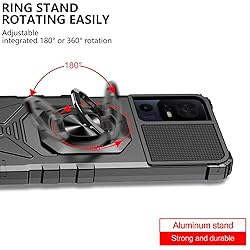 Ailiber for TCL 40 SE Phone Case, TCL 40 SE Case