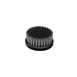 Remington Brush Head Replacement, Charcoal, 2 Count