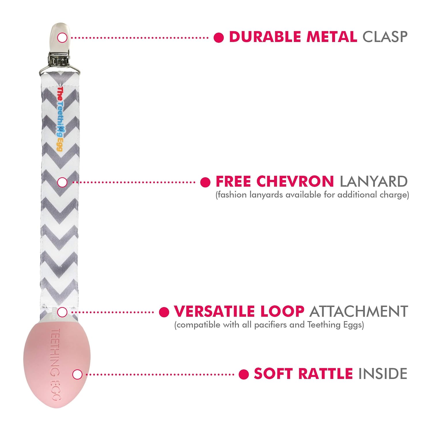 the teething egg amazon