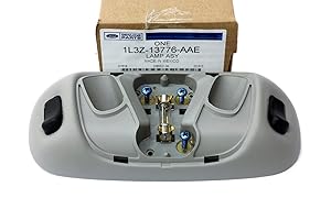 Ford 1L3Z-13776-AAE - LAMP ASY - INTERIOR