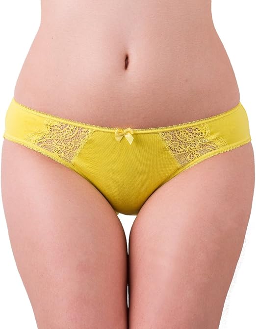 Cotton For Body 023 0202 Underwear Women Sexy Womens Underwear Sexy