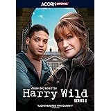 Harry Wild: Series 2