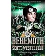 Behemoth (The Leviathan Trilogy)