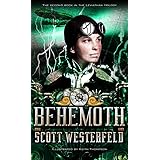 Behemoth (The Leviathan Trilogy)