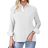 COSSEN Womens Sweater Vest V Neck Sleeveless Knit Casual Loose Pullover Sweater Tops